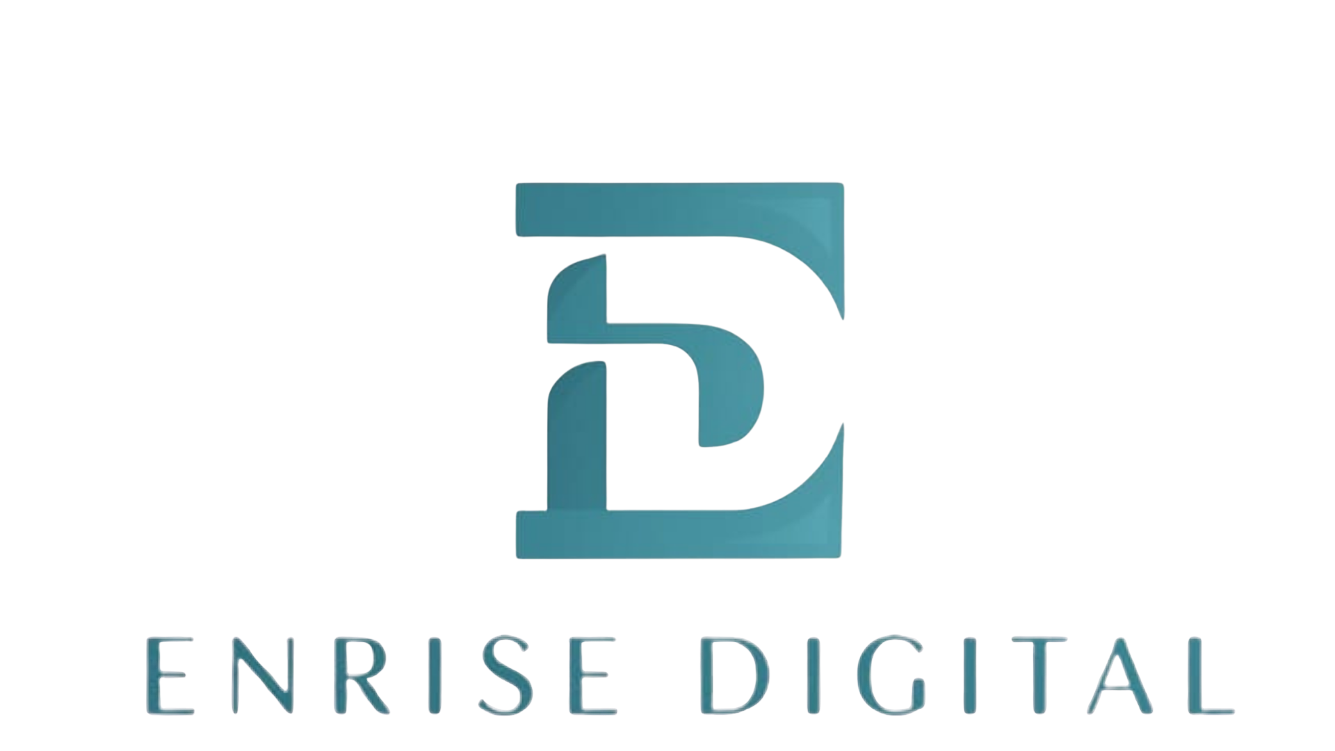 Enrise Digital Logo
