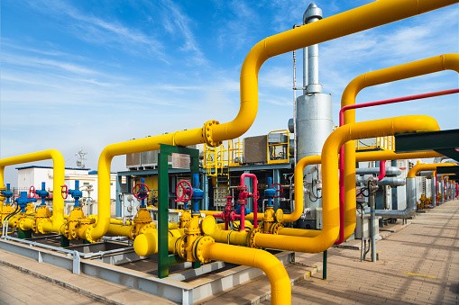 Pipeline module