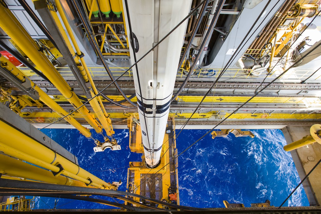 Riser module